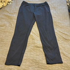 Lululemon navy pants